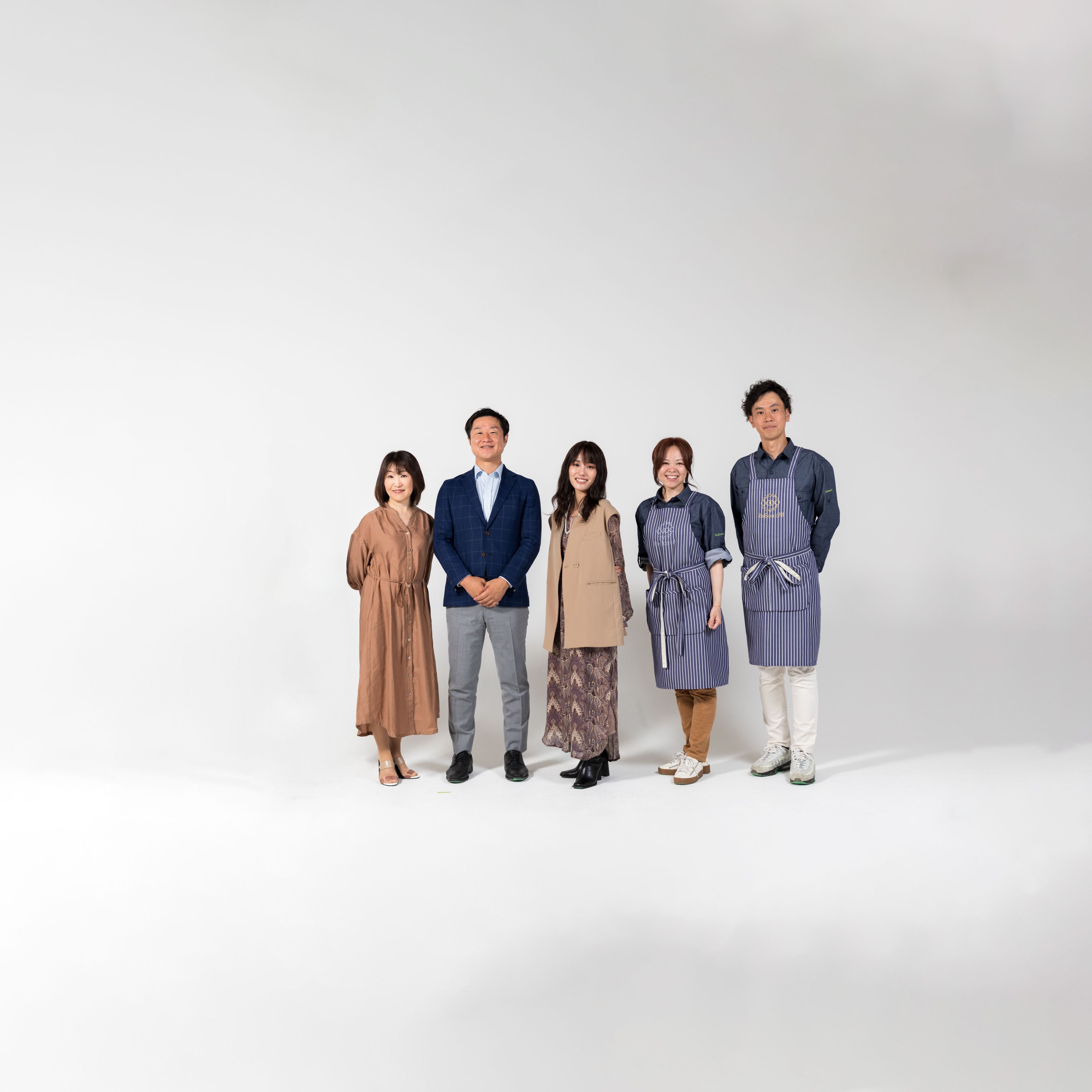 ひとりひとりがワクワクし、可能性にチャレンジする世の中を目指す!