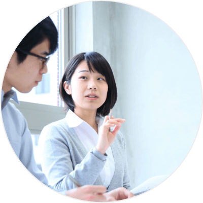 自己申告×他者フィードバック