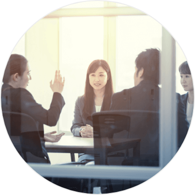 対話ベースのワーク設計