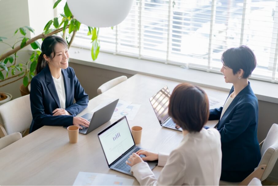 私たちが考える「ツヨミ」とは？