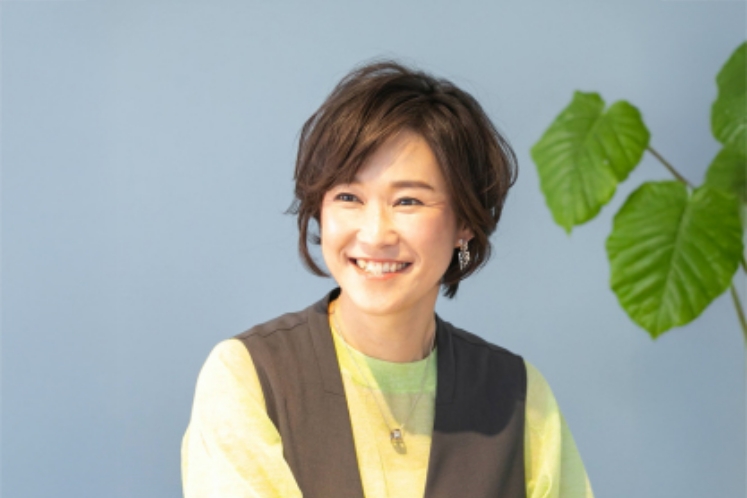 中嶋 佳乃子