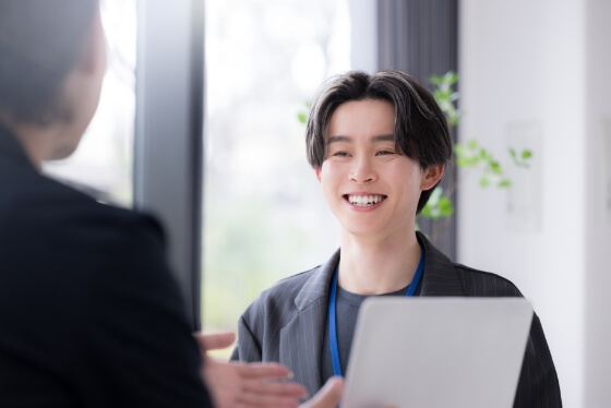 1on1・人事面談