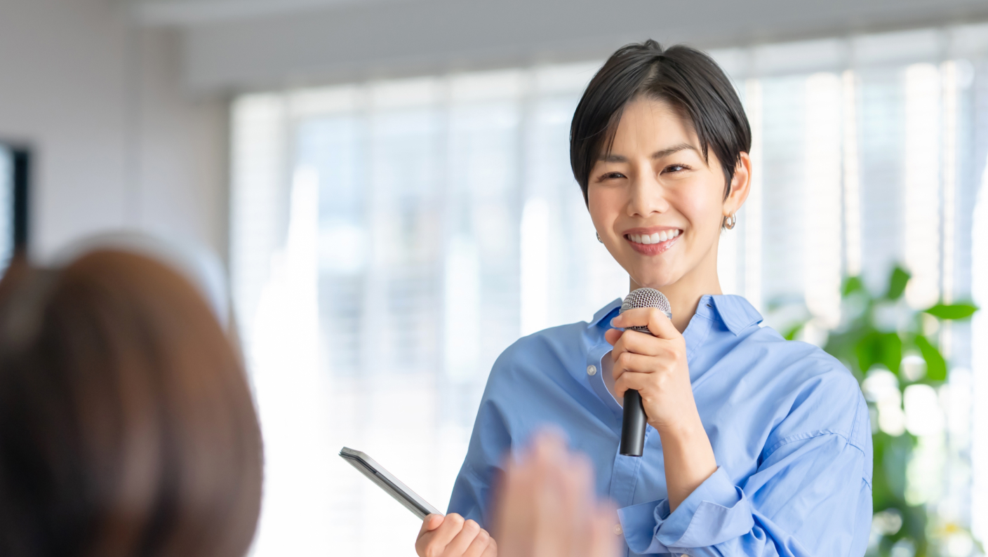 企業研修・ワークショップ